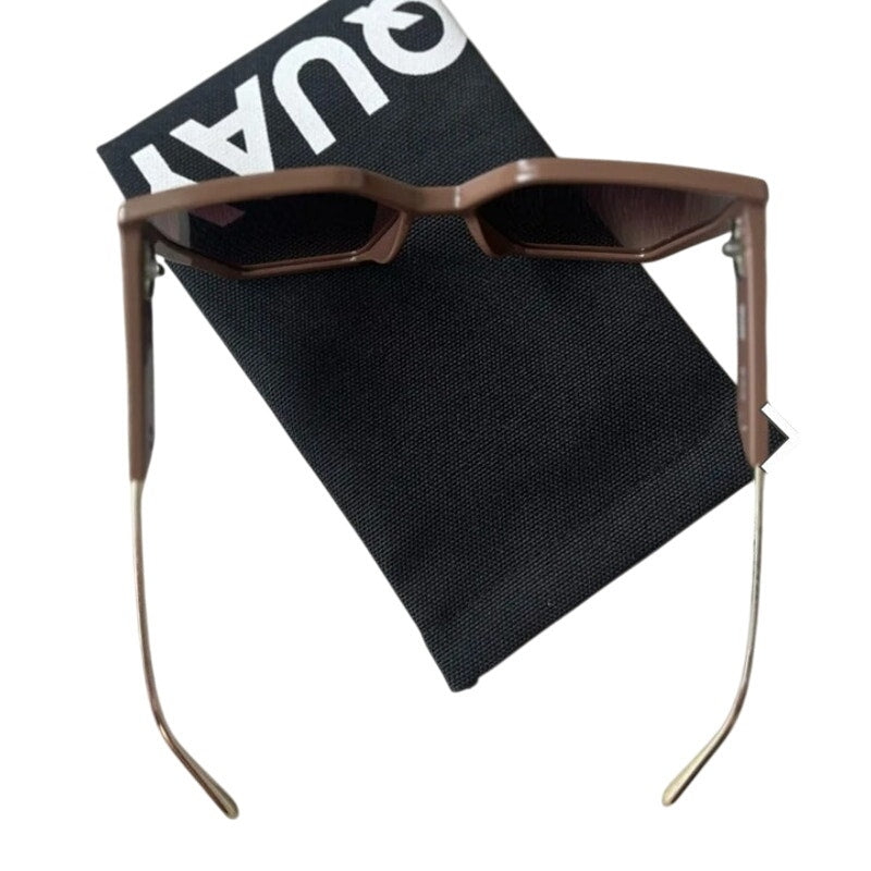 NWT & Soft Case Quay Hotel Lobby Women's Sunglasses