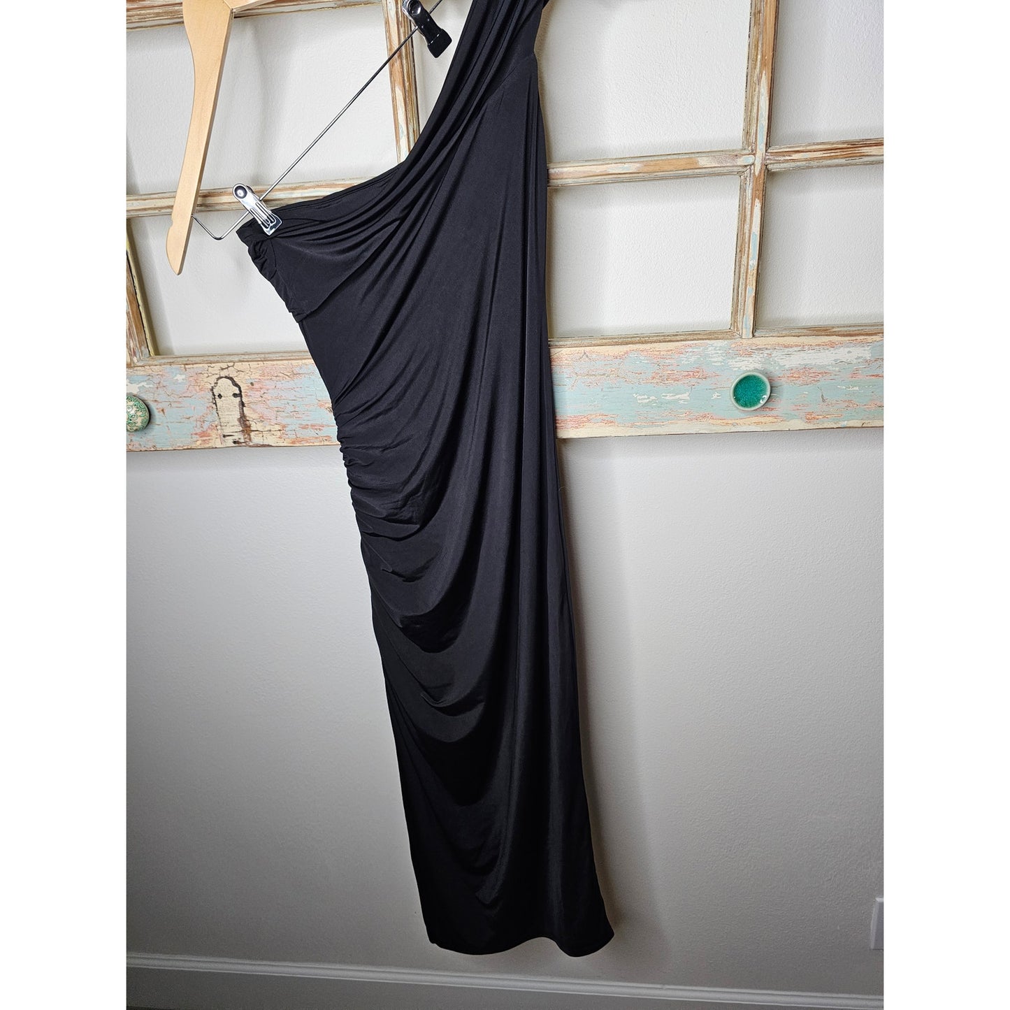NWT Majorelle One Shoulder Bodycon Slinky Dress Ladies size Medium