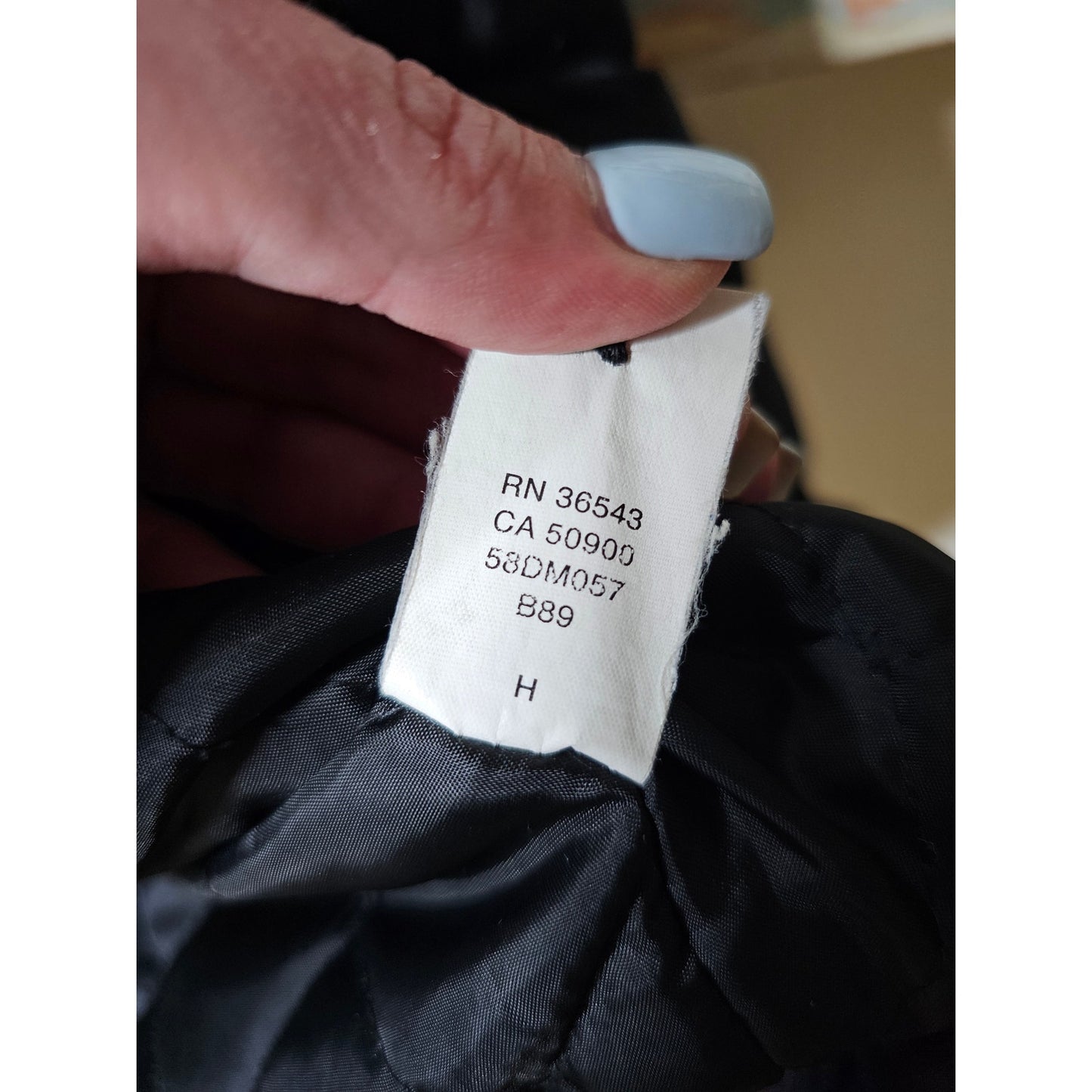 Vintage Timberland Plaid Zip Up Shirt Jacket Mens Size XL