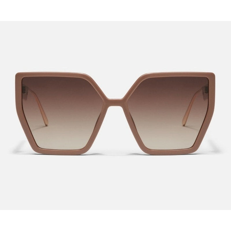 NWT & Soft Case Quay Hotel Lobby Women's Sunglasses