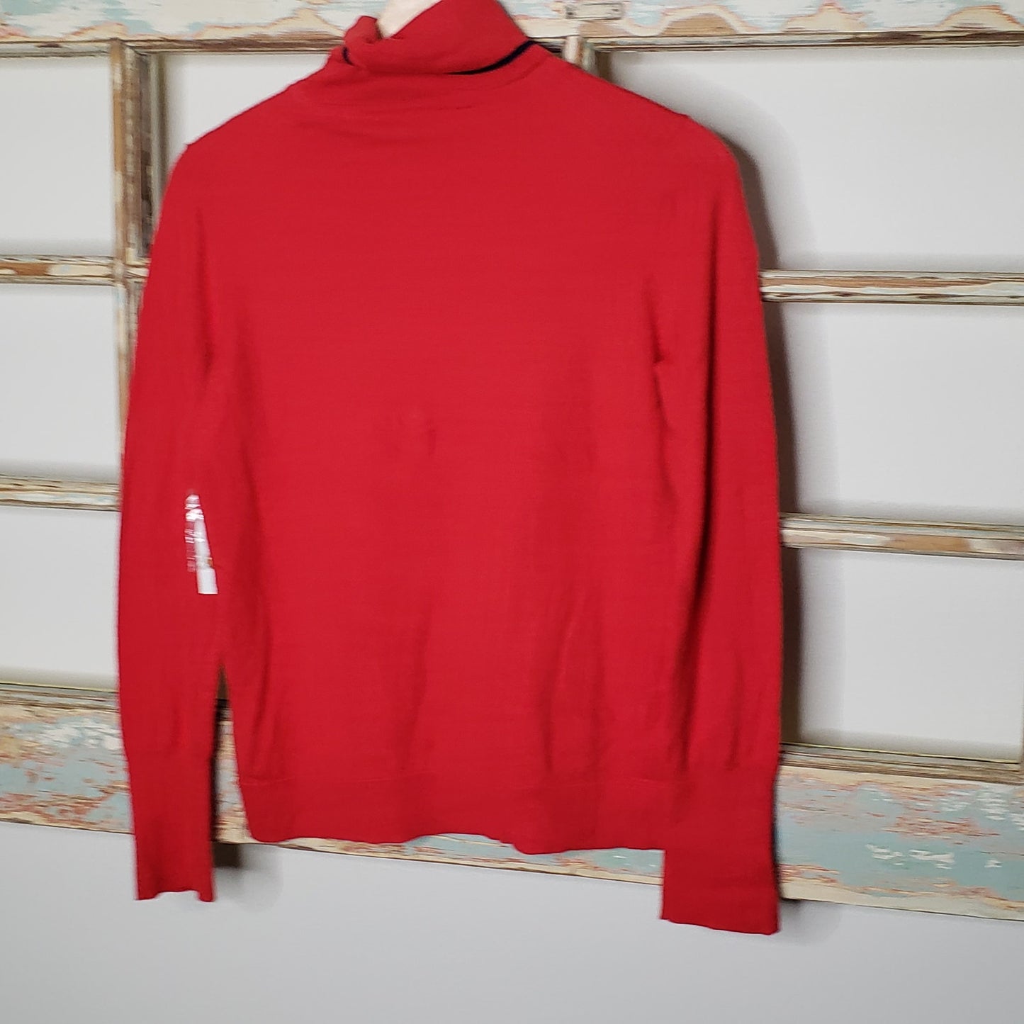 NWT Nautical Court & Rowe Turtleneck sweaters ladies size XS