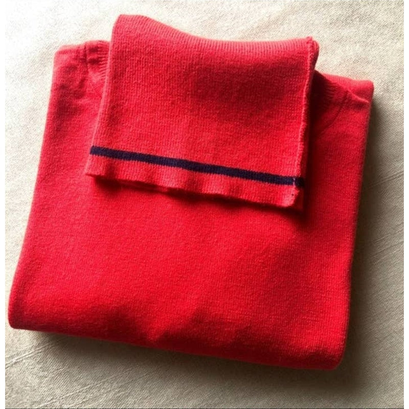 NWT Nautical Court & Rowe Turtleneck sweaters ladies size XS
