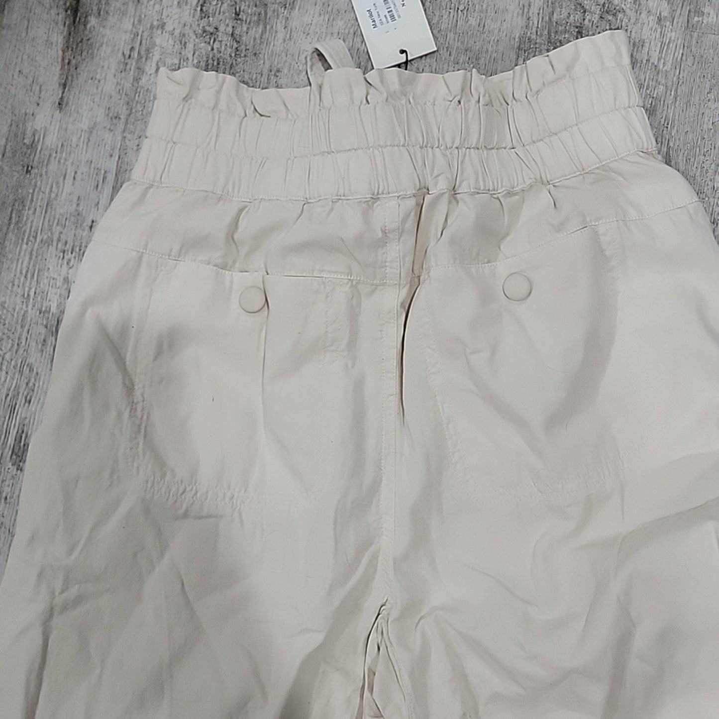 SEA NEW YORK MARILOT JOGGER PANT size 4