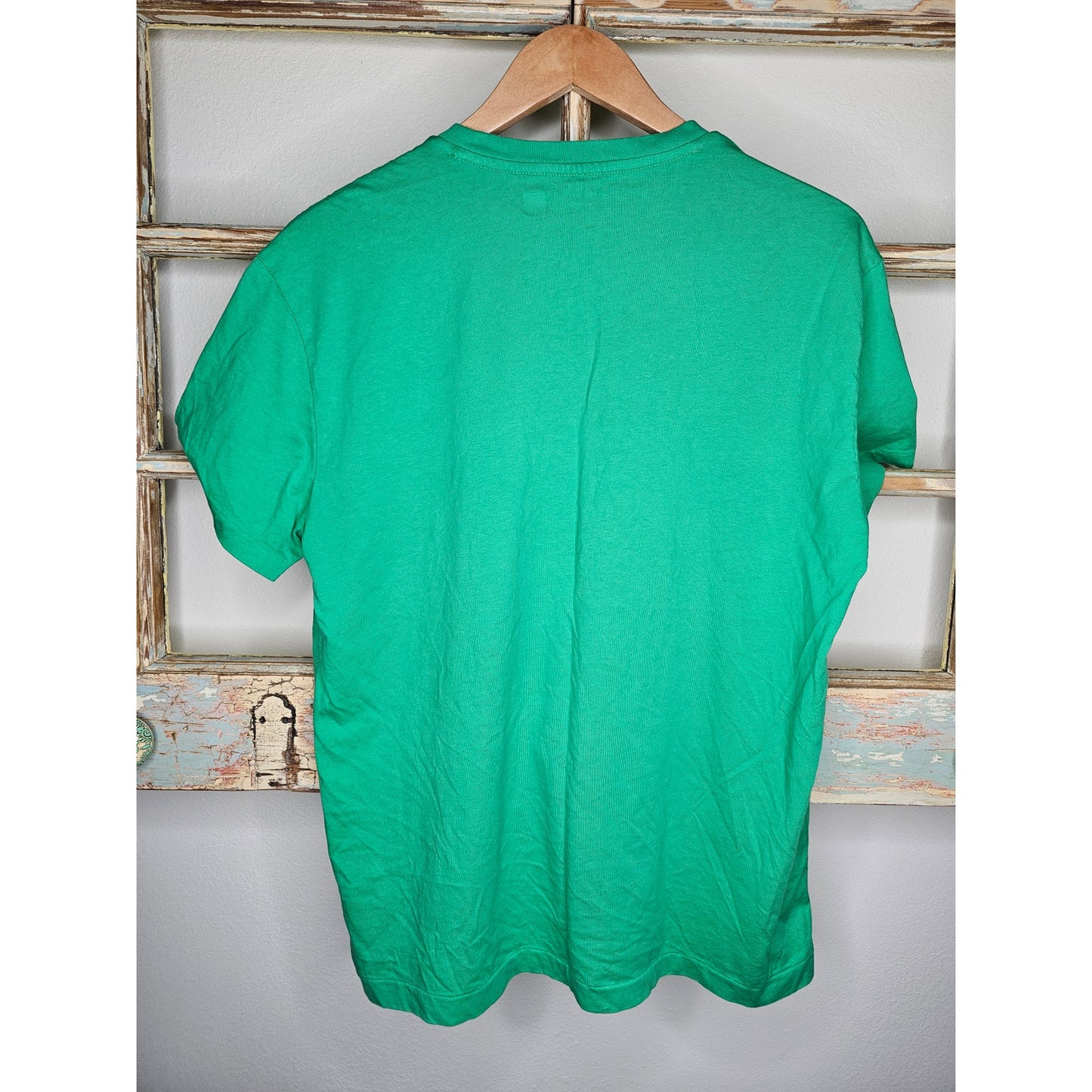 Ralph Lauren Polo Pocketed Tee Shirt Mens size Medium