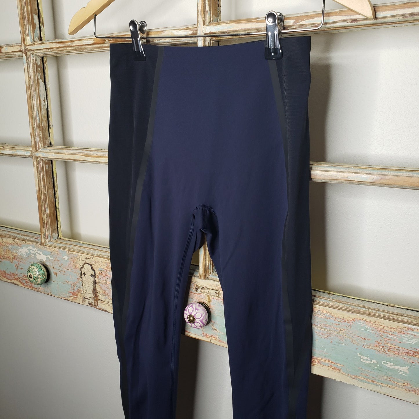 Spanx Every Wear Active Mesh Contour Leggings size XS
