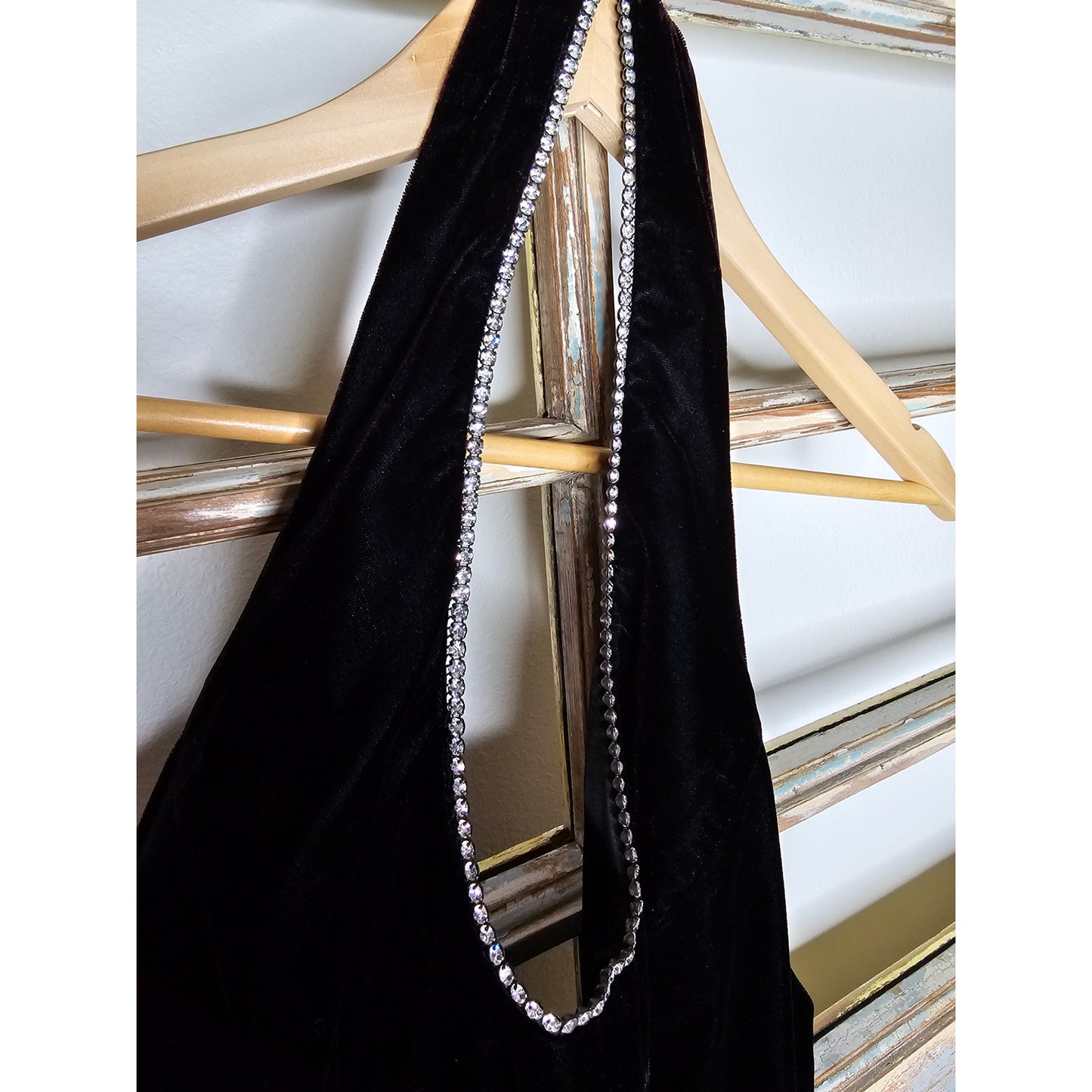 Dress Vintage Jessica Mclintock Gunne Sax Skater Style Ladies size 7/8