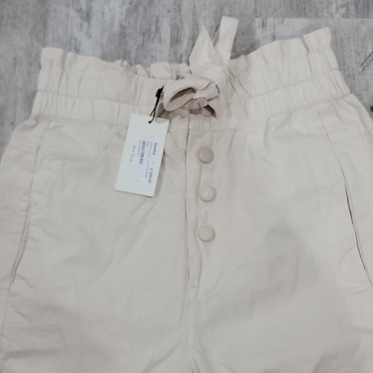 SEA NEW YORK MARILOT JOGGER PANT size 4