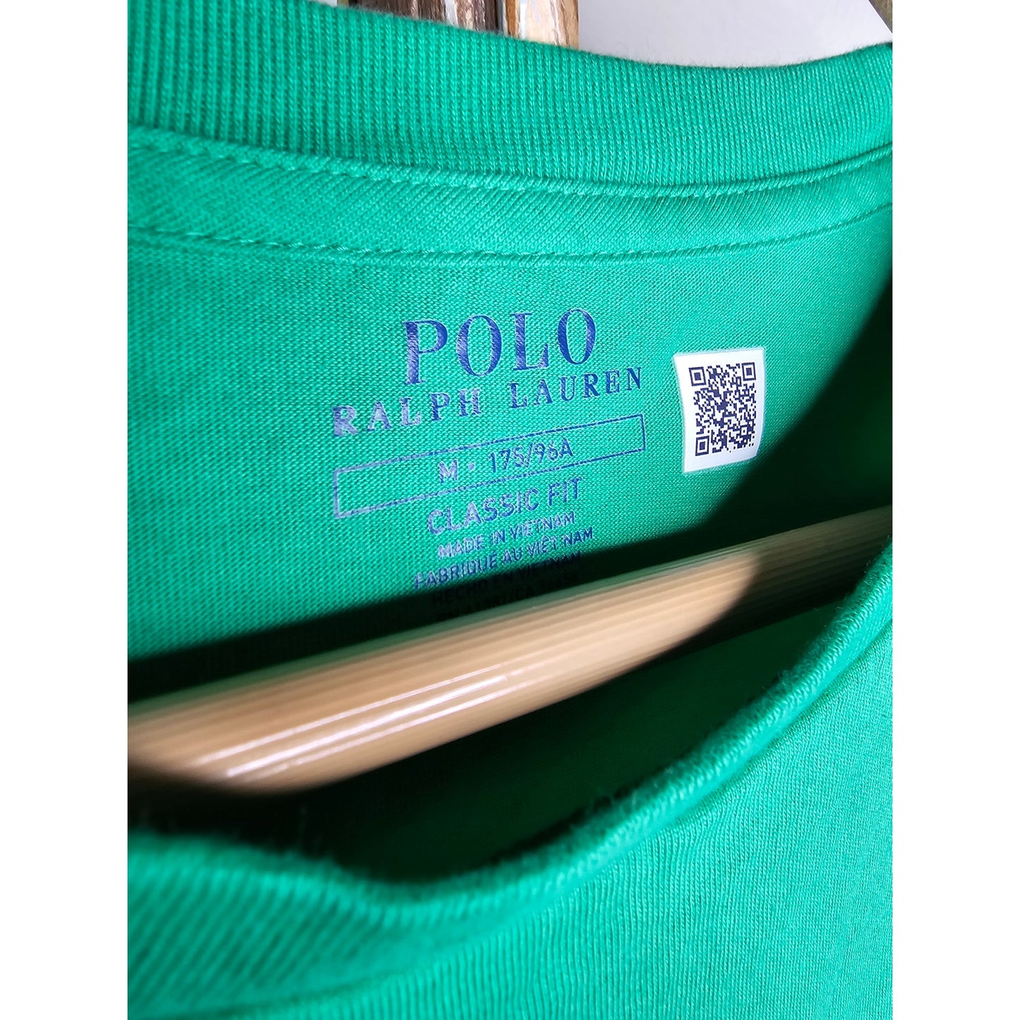 Ralph Lauren Polo Pocketed Tee Shirt Mens size Medium