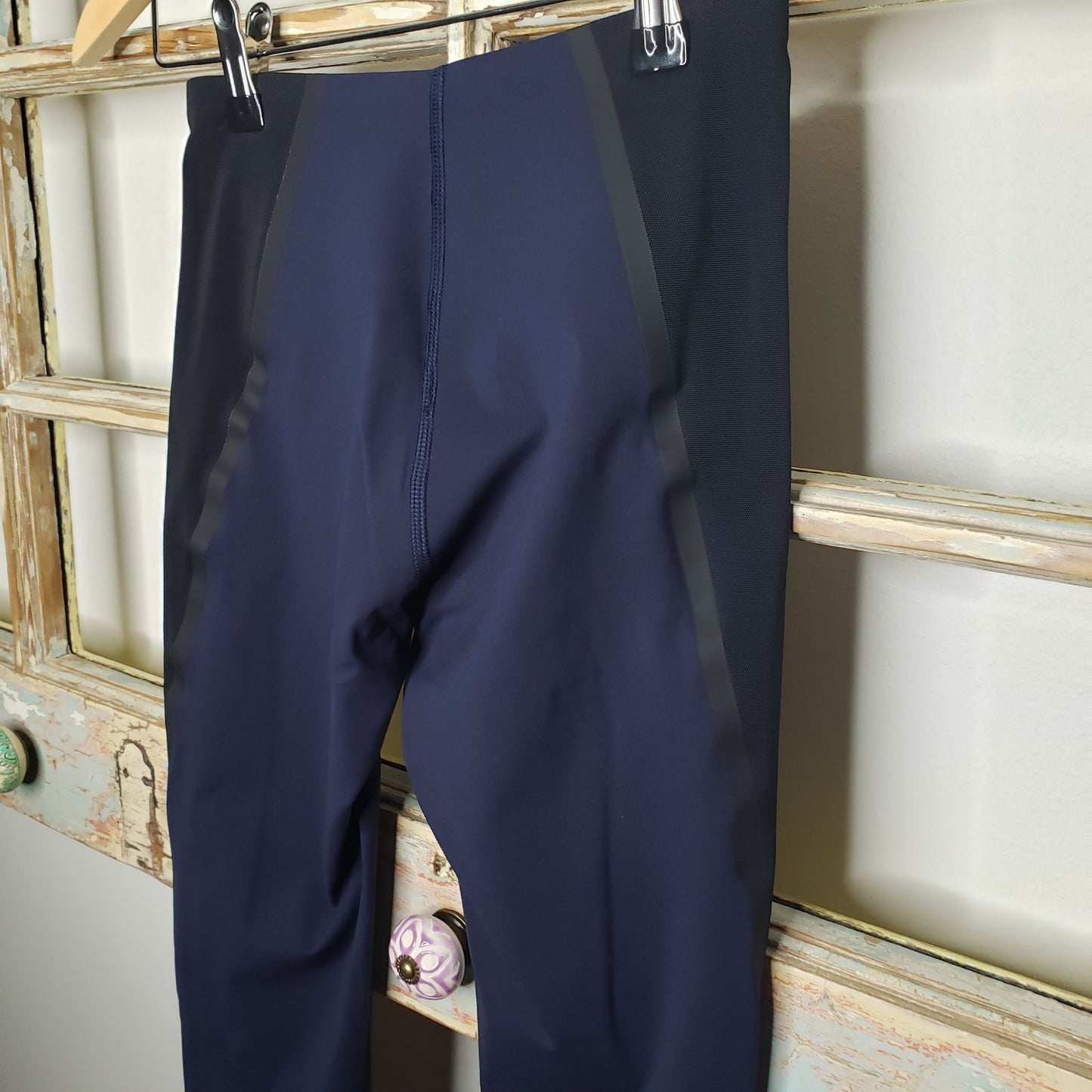 Spanx Every Wear Active Mesh Contour Leggings size XS