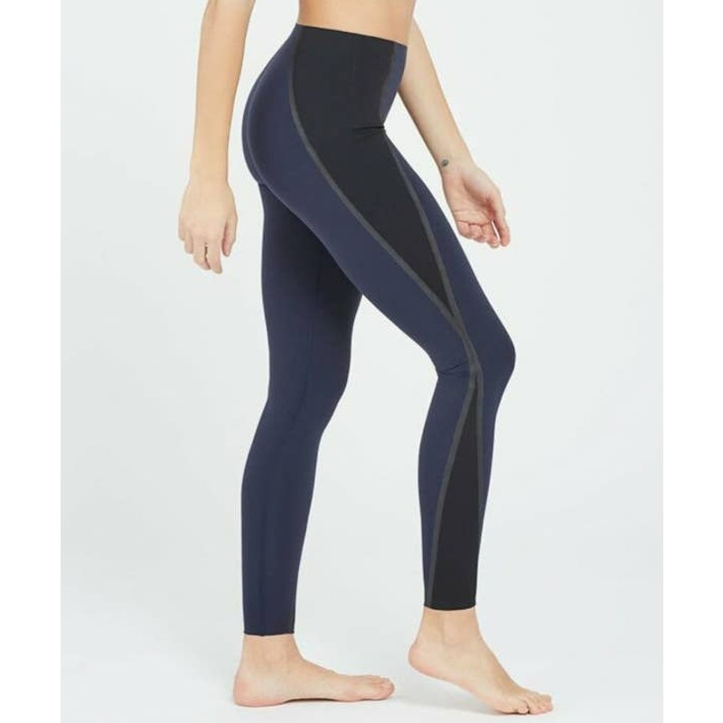 Spanx Every Wear Active Mesh Contour Leggings size XS