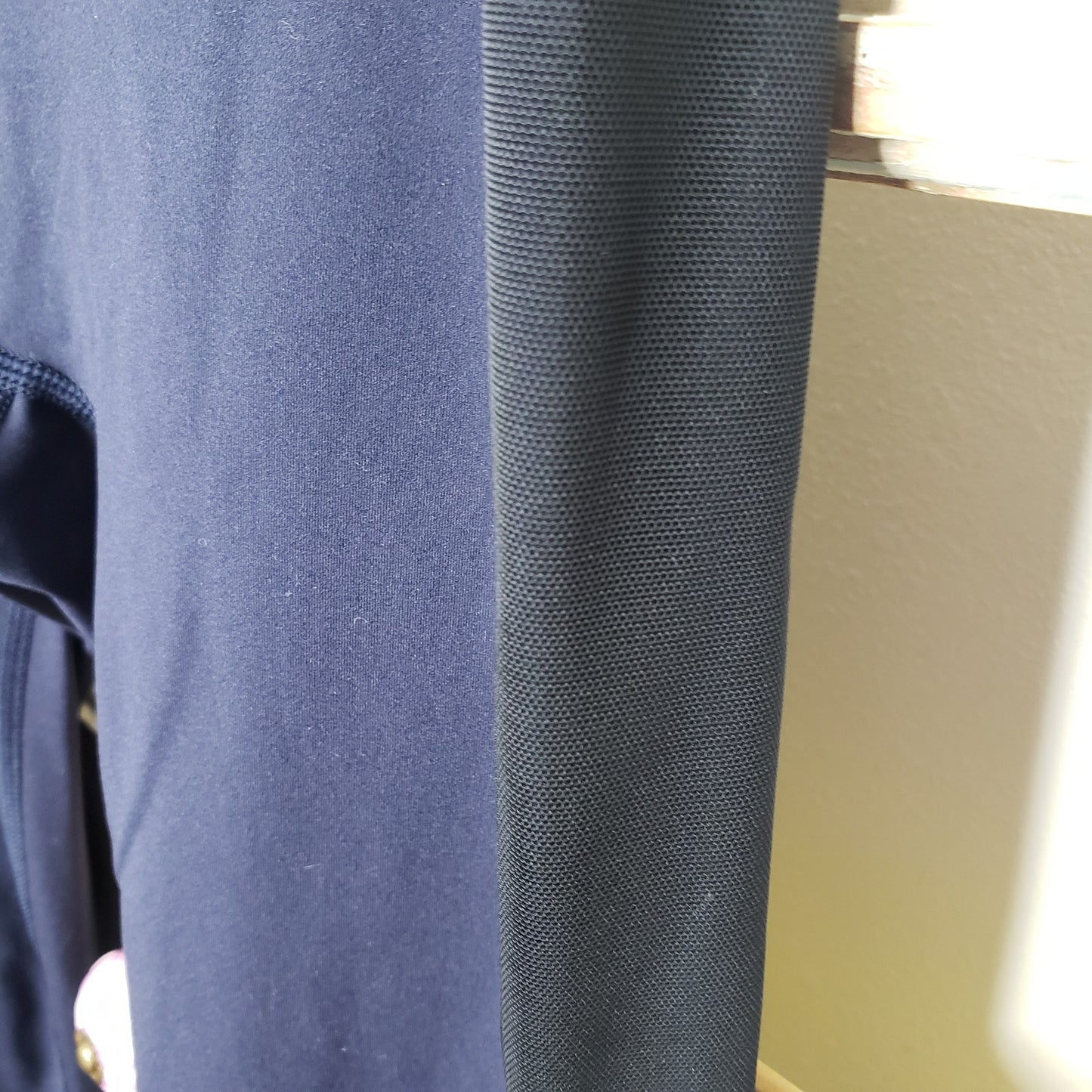 Spanx Every Wear Active Mesh Contour Leggings size XS