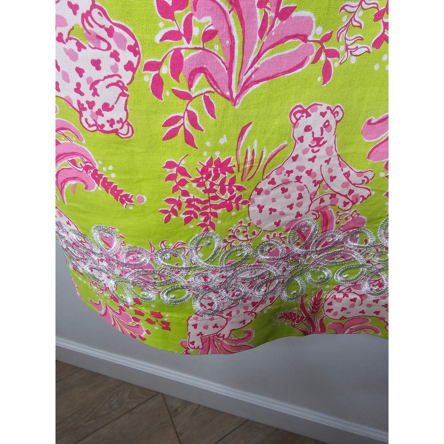 Preppy Key West Palm Beach Blythe Dress Ladies size 12