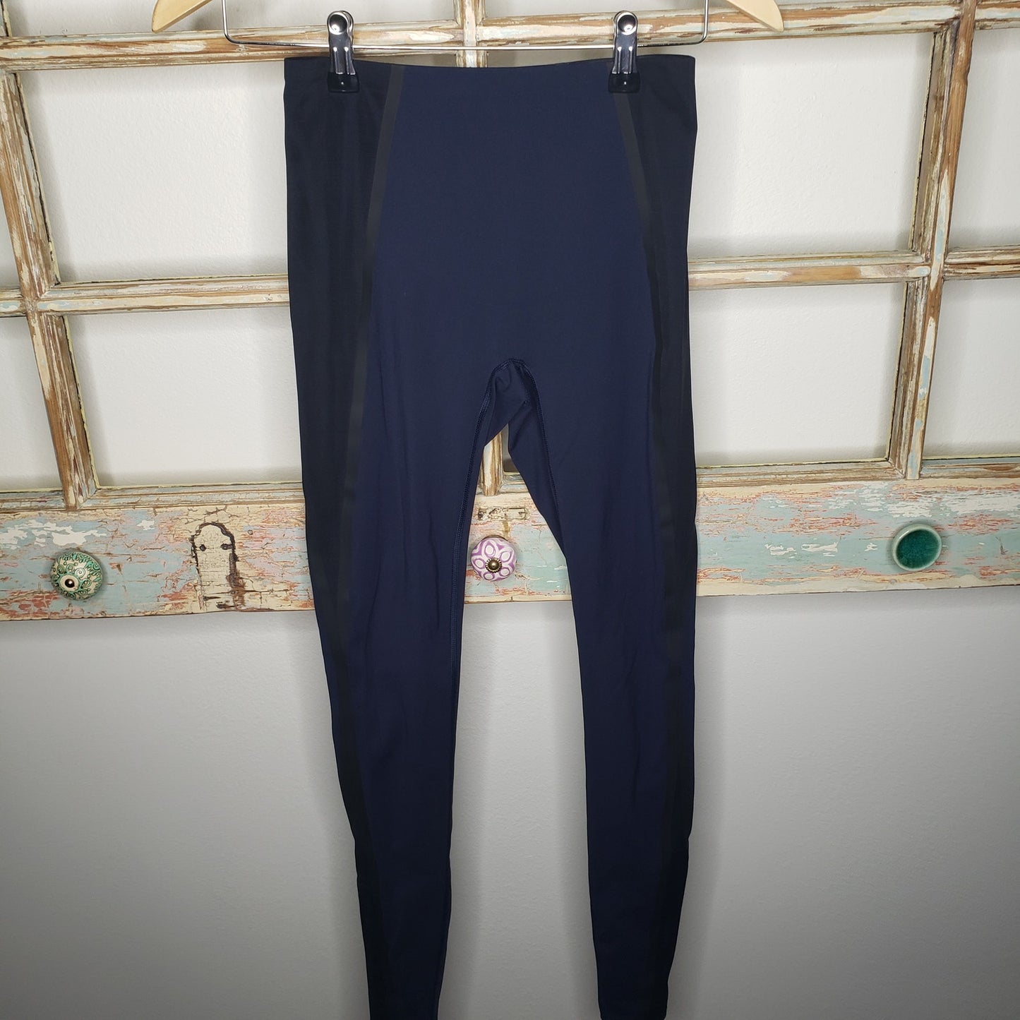 Spanx Every Wear Active Mesh Contour Leggings size XS
